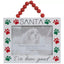 Retratera Santa, I Have Been Good